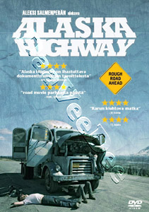 Alaska Highway (DVD)